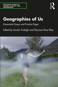 Cover Geographies of Us (eBook, ePUB)