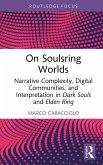 On Soulsring Worlds (eBook, ePUB)
