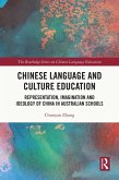Chinese Language and Culture Education (eBook, ePUB)