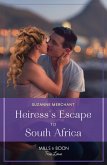 Heiress's Escape To South Africa (eBook, ePUB)