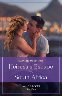 Heiress's Escape To South Africa (eBook, ePUB) Cover Heiress's Escape To South Africa (eBook, ePUB)