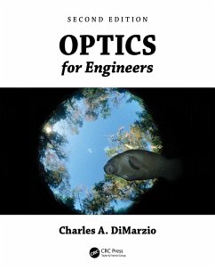 Optics for Engineers (eBook, PDF) - Dimarzio, Charles A.