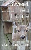 Sweet Journey Home (Rate of Exchange, #2) (eBook, ePUB)