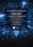 Security Without Obscurity (eBook, ePUB)