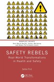 Safety Rebels (eBook, ePUB)