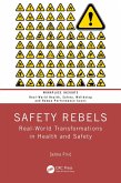 Safety Rebels (eBook, ePUB)