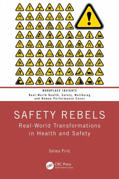 Cover Safety Rebels (eBook, ePUB)