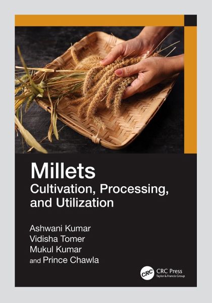 Millets (eBook, PDF) Millets (eBook, PDF)