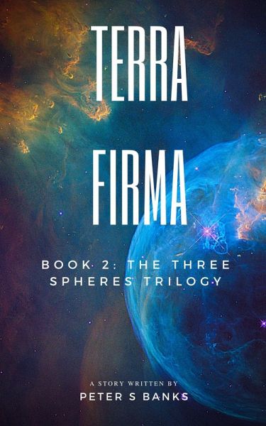 Terra Firma (eBook, ePUB)