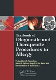 Textbook of Diagnostic and Therapeutic Procedures in Allergy (eBook, ePUB)