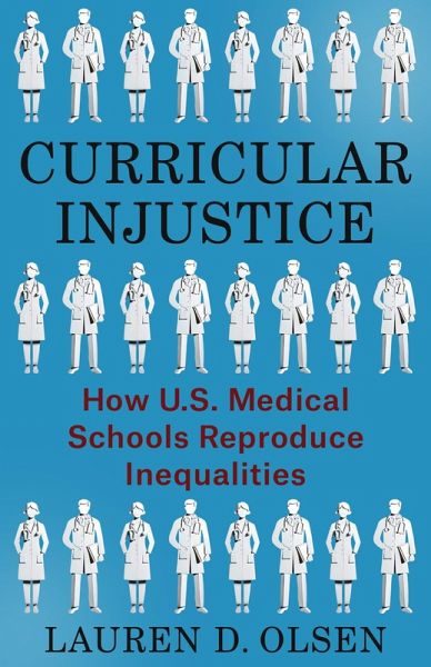 Curricular Injustice (eBook, ePUB) Curricular Injustice (eBook, ePUB)