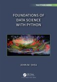Foundations of Data Science with Python (eBook, PDF)