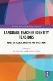 Language Teacher Identity Tensions (eBook, PDF)