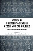 Women in Nineteenth-Century Czech Musical Culture (eBook, PDF)