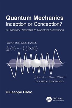 Quantum Mechanics (eBook, PDF) - Pileio, Giuseppe