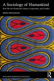 A Sociology of Humankind (eBook, PDF)