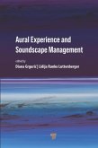 Aural Experience and Soundscape Management (eBook, PDF)