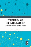 Corruption and Entrepreneurship (eBook, PDF)