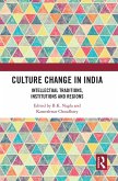 Culture Change in India (eBook, PDF)