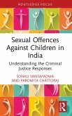 Sexual Offences Against Children in India (eBook, PDF)
