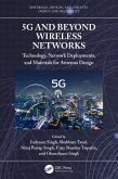 5G and Beyond Wireless Networks (eBook, PDF)