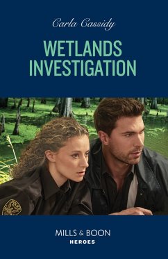 Wetlands Investigation (eBook, ePUB) - Cassidy, Carla