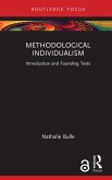 Methodological Individualism (eBook, PDF)