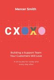 CXOXO (eBook, ePUB)