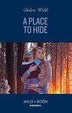 A Place To Hide (eBook, ePUB)