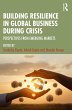 Building Resilience in Global Business... - Bild 1