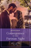 Consequence Of Their Parisian Night (eBook, ePUB)