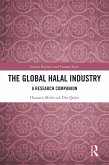 The Global Halal Industry (eBook, PDF)