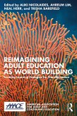 Reimagining Adult Education as World Building (eBook, PDF)