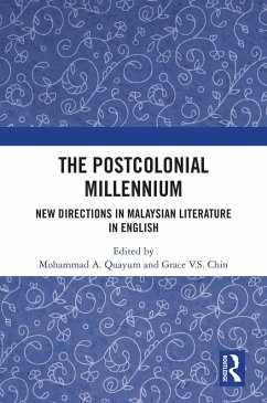 The Postcolonial Millennium (eBook, PDF)