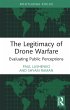 The Legitimacy of Drone Warfare (eBook,... - Bild 1