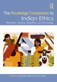 The Routledge Companion to Indian Ethics (eBook, ePUB)