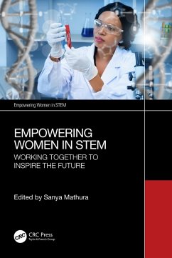 Empowering Women in STEM (eBook, ePUB)