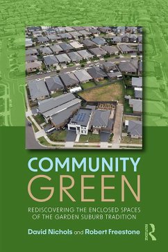Cover Community Green (eBook, ePUB)