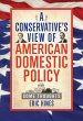 A Conservative's View of American... - Bild 1