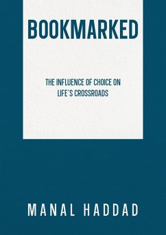 Cover Bookmarked (eBook, ePUB)