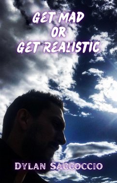 Cover Get Mad or Get Realistic (eBook, ePUB)
