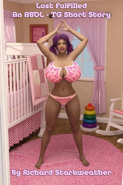 Lust Fulfilled (eBook, ePUB)