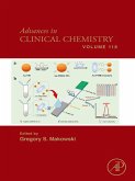 Advances in Clinical Chemistry (eBook, ePUB)