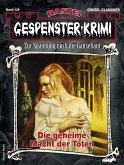 Gespenster-Krimi 139 (eBook, ePUB)