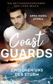 Coast Guards - Zwischen uns der Sturm (eBook, ePUB)