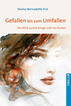 Cover Gefallen bis zum Umfallen (eBook, ePUB)