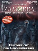 Professor Zamorra 1297 (eBook, ePUB)