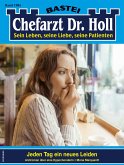 Chefarzt Dr. Holl 1985 (eBook, ePUB)