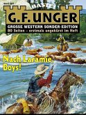 G. F. Unger Sonder-Edition 287 (eBook, ePUB)