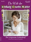 Die Welt der Hedwig Courths-Mahler 699 (eBook, ePUB)